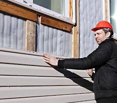 Best Siding for New Construction  in Lawnton, PA